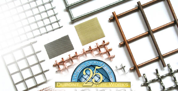 wire mesh